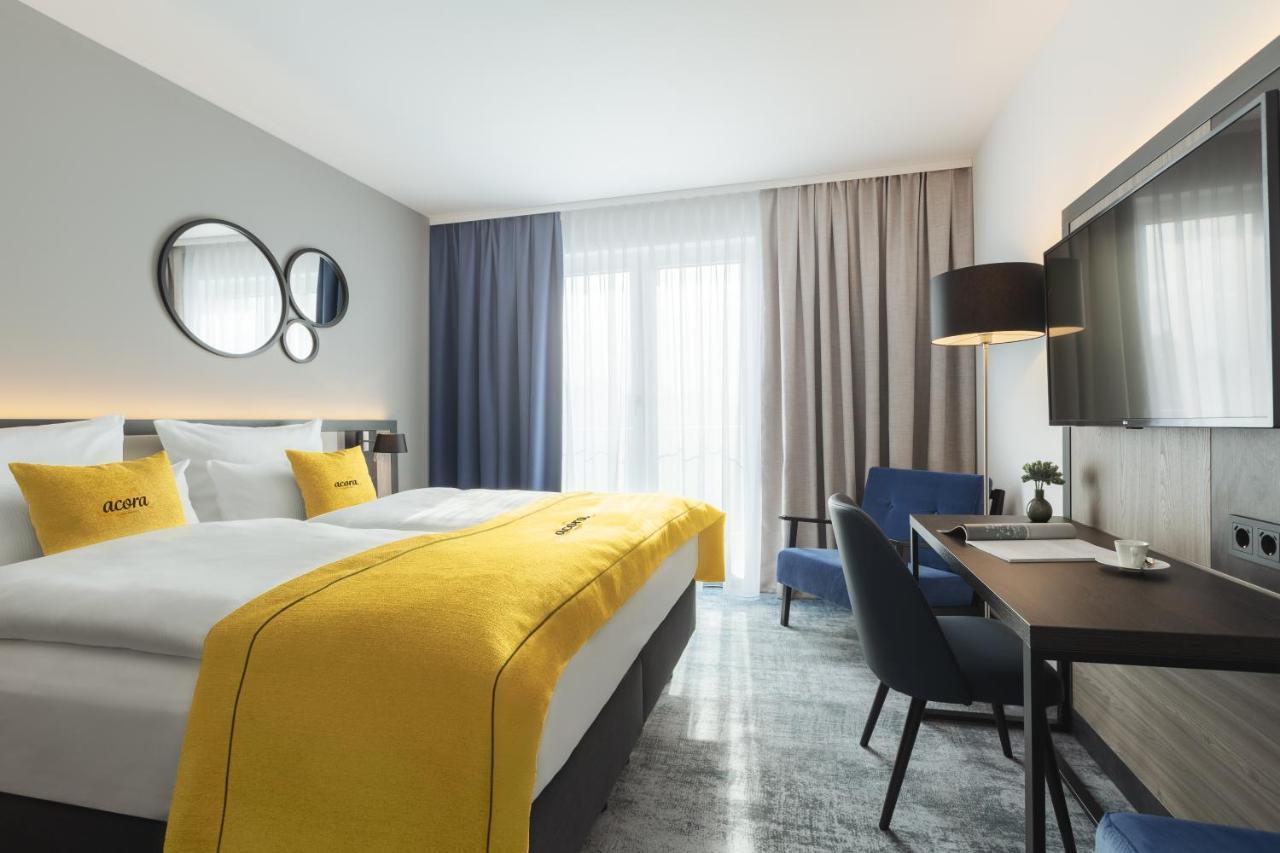 Apartahotel Candlewood Augsburg *