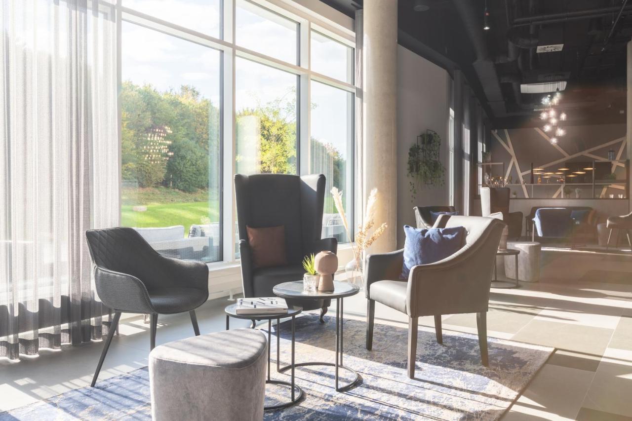 Apartahotel Candlewood Augsburg Gersthofen