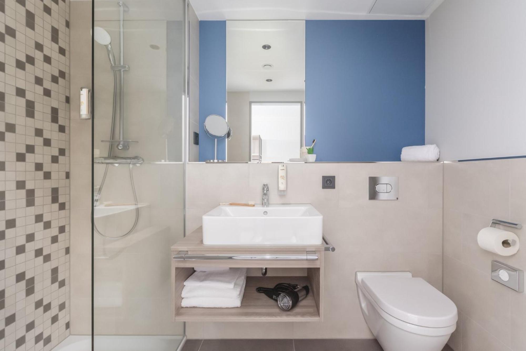 Candlewood Augsburg Apartahotel