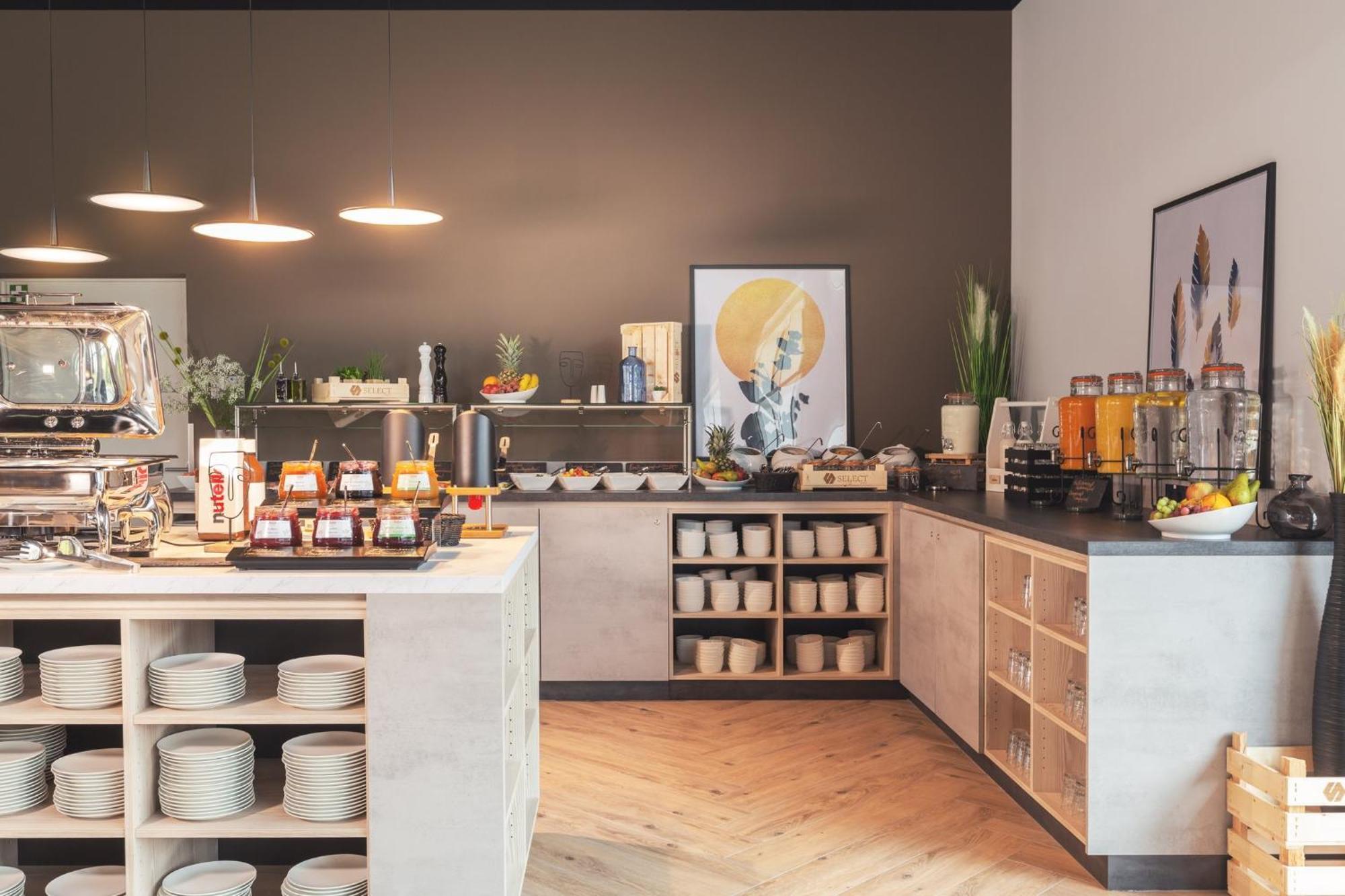 Apartahotel Candlewood Augsburg Gersthofen