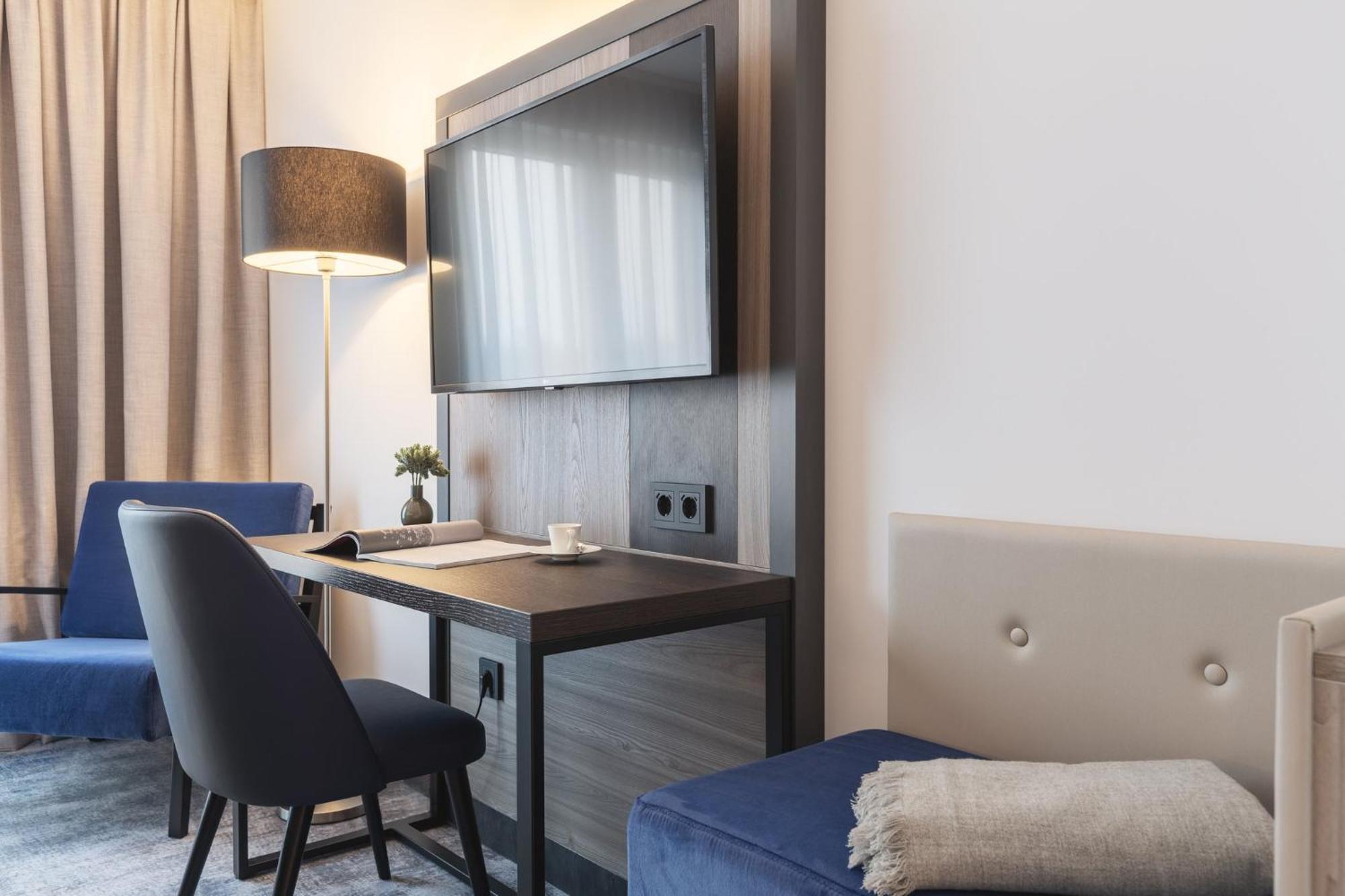 Candlewood Augsburg Apartahotel *