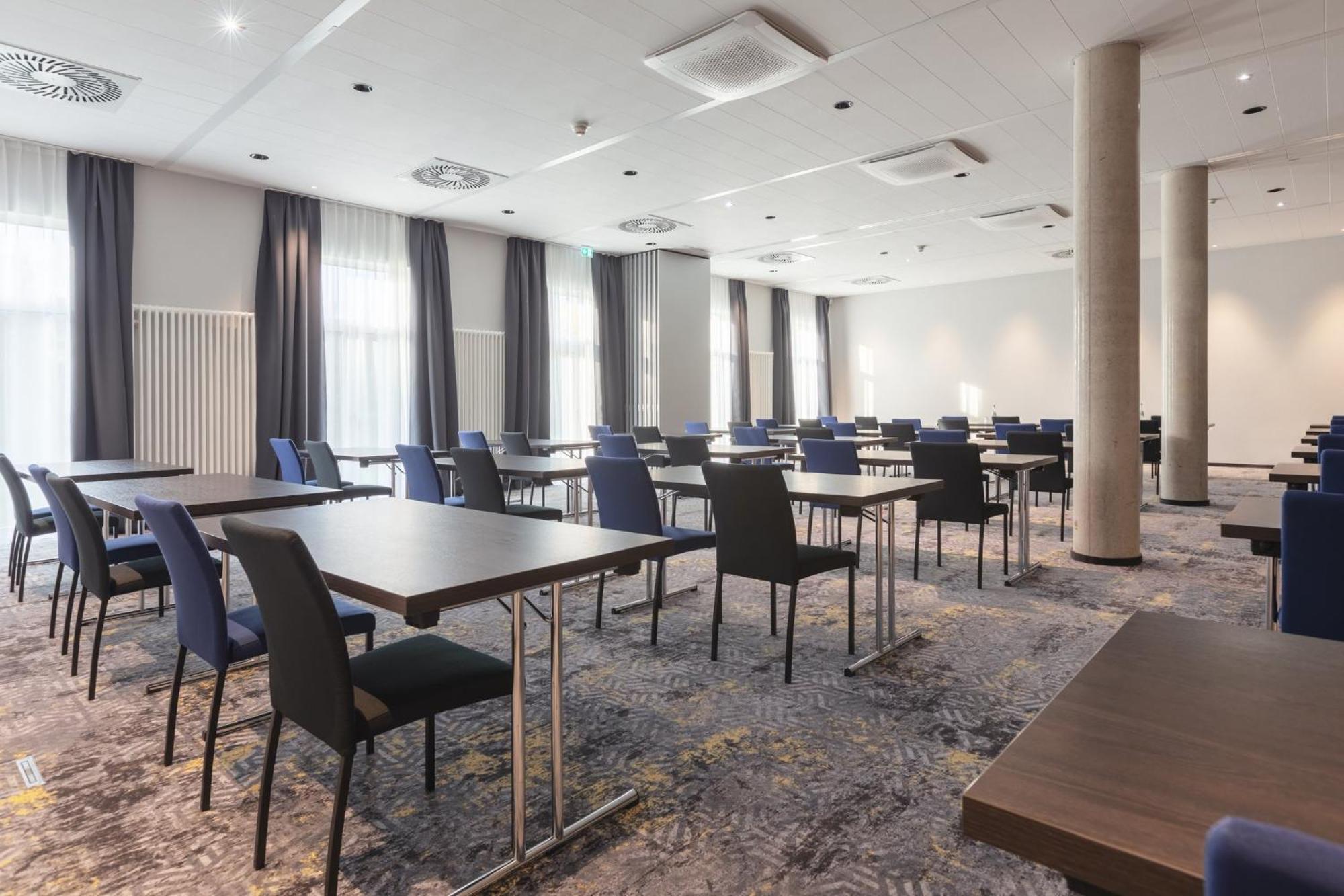Candlewood Augsburg Apartahotel Gersthofen