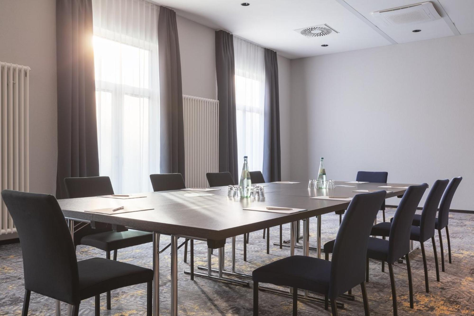 Candlewood Augsburg Apartahotel *
