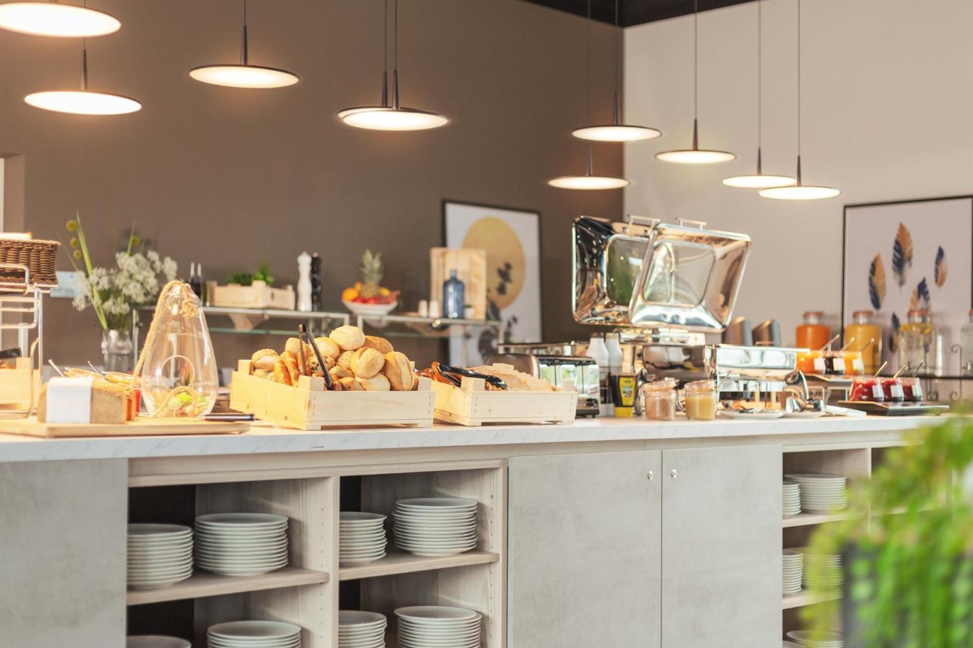 Apartahotel Candlewood Augsburg *